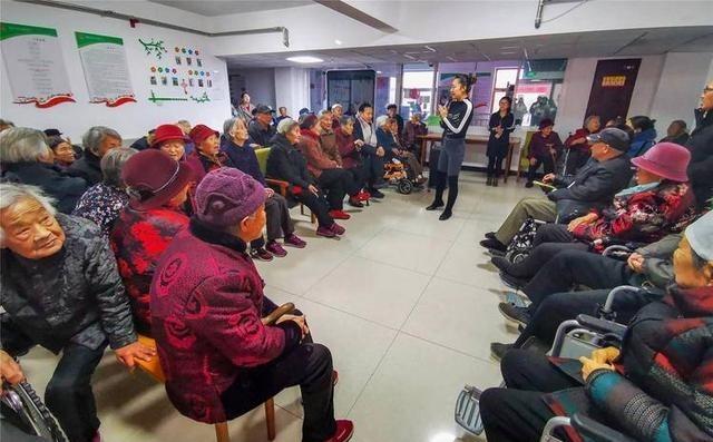 中国将迎来前所未有的死亡高峰，专家得出答案：是这些因素导致的