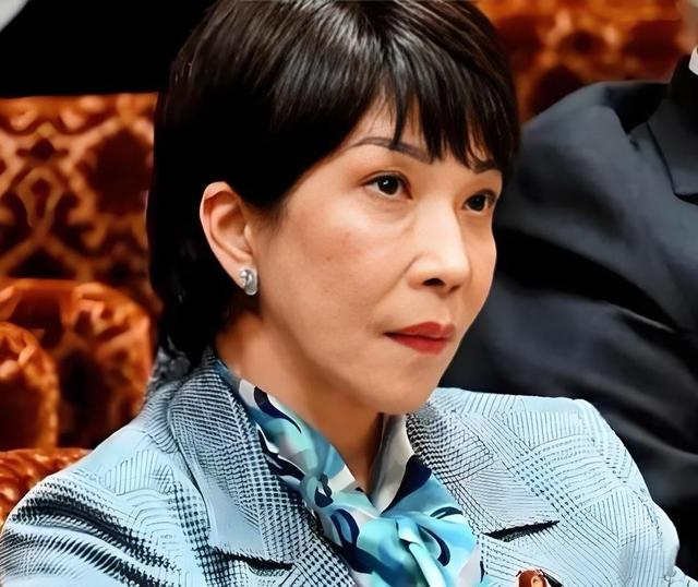 多国首脑即将赶到东京！高市早苗瘪着嘴笑，全球已收到中国的通知