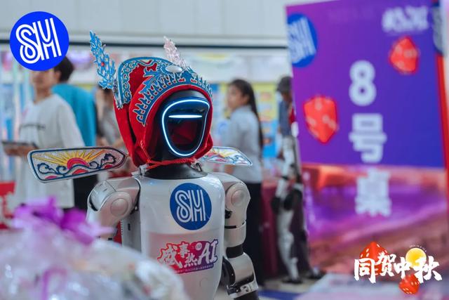 “艺”整个假期 天津港保税区文旅盛宴圆满收官