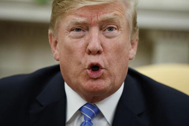 特朗普深夜发文，宣布终止谈判，中国已接到通知，美亲密盟友倒戈