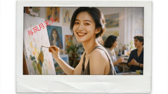 那些“懂事”的人，后来都活成了自己的光