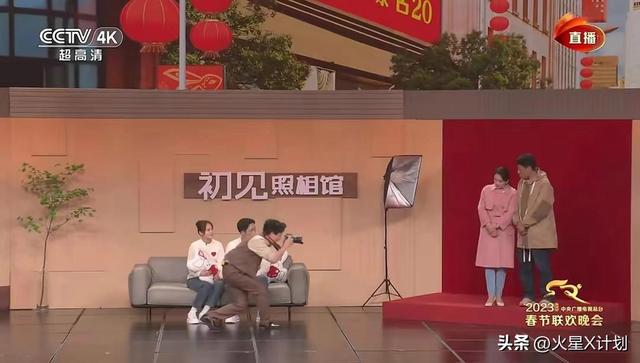 2026春晚官宣不到24小时，令人恶心的事情就发生了，还不止一件！