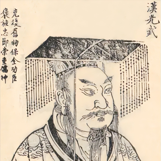 他是唯一起义成功的书生皇帝，善待百姓不杀功臣，临终遗言感人