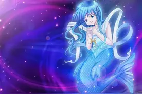 天蝎不适合结婚的星座：灵魂伴侣还是虐恋终章？让人心碎的组合图片