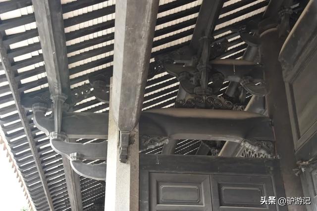 广东富可敌市的千亿镇，藏着一座不容错过的中国历史文化名村！