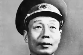 开国上将57人，比上将“三杨”还厉害的“五李”是谁？有何贡献？图片