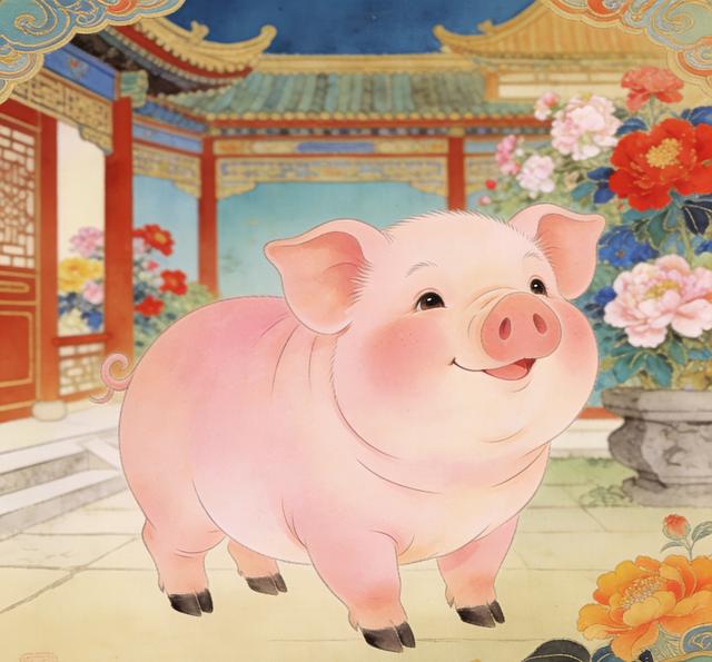 亥猪注意！12月16-20号两件麻烦事逼近，提前准备不吃亏