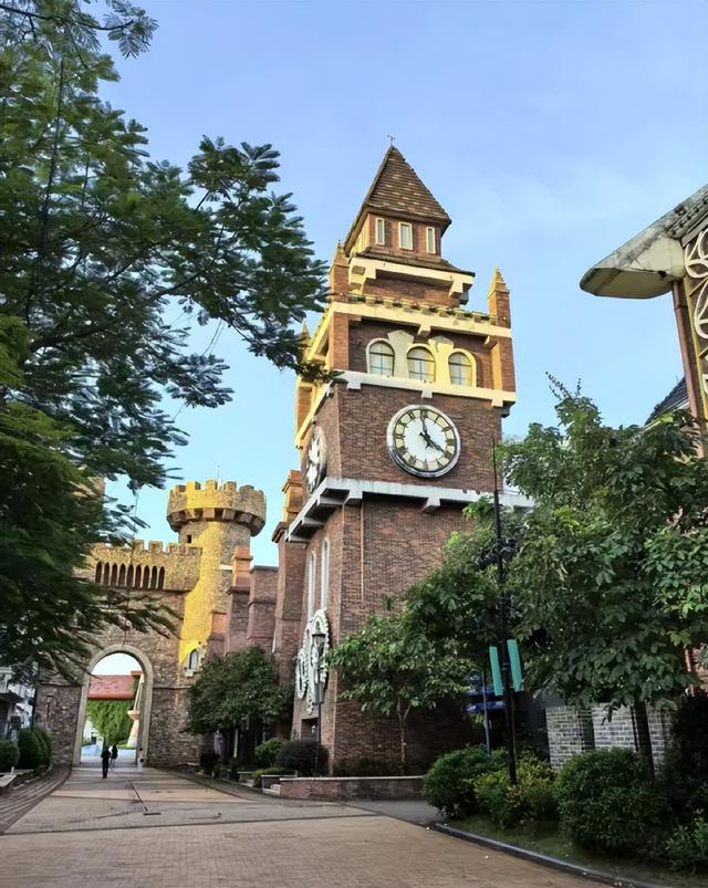 大变革中的海南长影奇幻乐园，这回确定要惊天动地了？