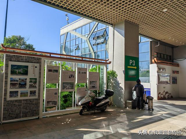 从全球最具代表性的客家人聚居地之一的梅州，来到潮汕地区的揭阳