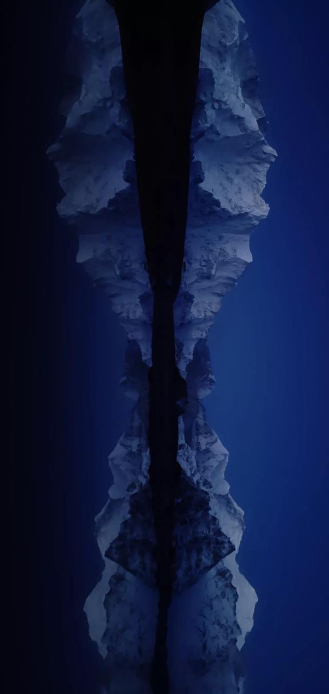堪称西藏最最最美的风景！珠峰东坡：去一次吹一辈子！