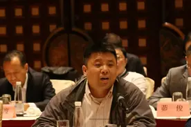 无锡涌现3位新富豪，1人清华毕业，1人年近70，36岁女儿走向前台图片