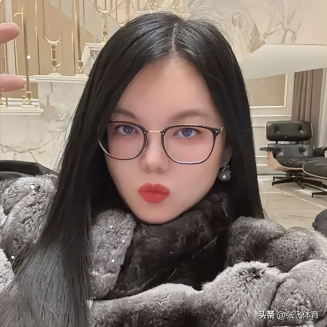 拔出萝卜带出泥！李湘全网被禁关，王诗龄身份遭质疑，前夫已被抓