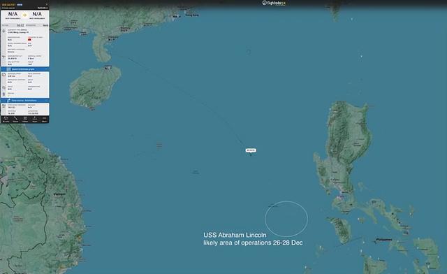 32国联盟已经增兵，军舰2路进逼中国，中方74岁老将出马	，以1对多