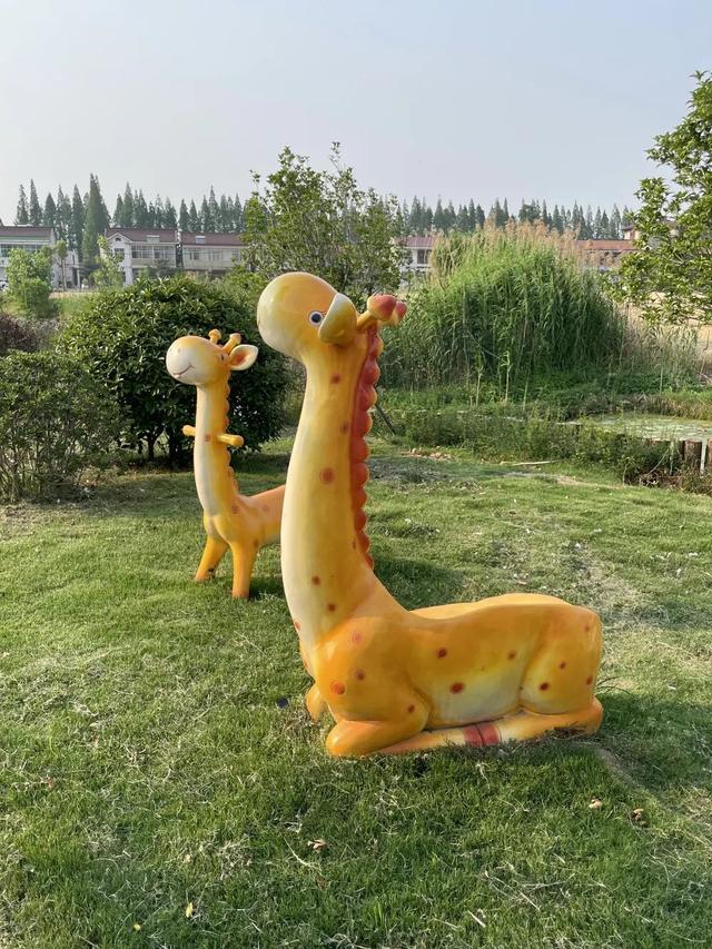 现场实拍界牌镇张家埭村，村景好美