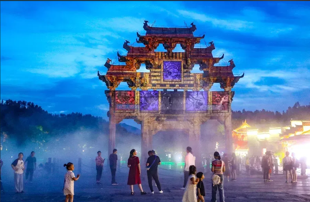 中国最美乡村惊艳世界！15家联合国“最佳旅游乡村”，你去过哪里