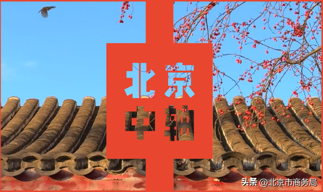 首发观察 | 北京11个月新增首店960余家，中轴线「首店藏宝图」请收好