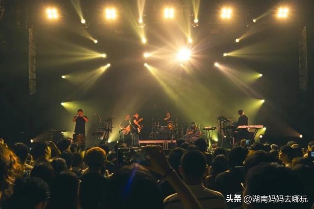 长沙妈妈私藏！河西新晋遛娃宝地，竟藏着“清迈”同款松弛感