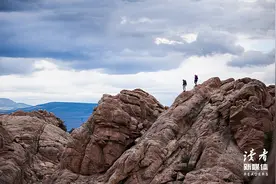 旅行太乏味？可能是你读书太少图片