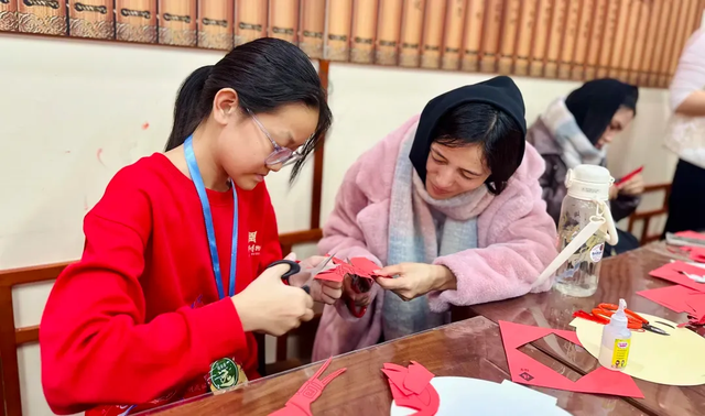 欢欢喜喜过大年|滨州市博物馆：假期收官不落幕 文博精彩正当时