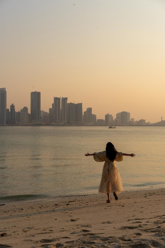 巴林转机攻略，一日打卡三个世界遗产