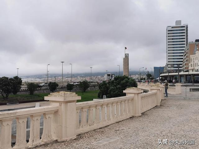 从波尔图到科英布拉，房车海岸线的慢时光