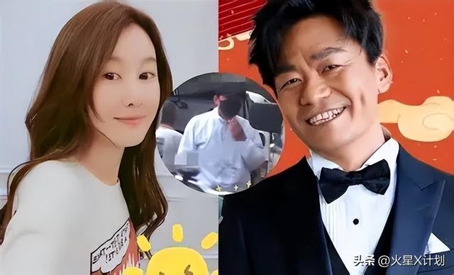 送走马蓉又迎来冯清，倒霉的王宝强，终究还是逃不过“女人坑”