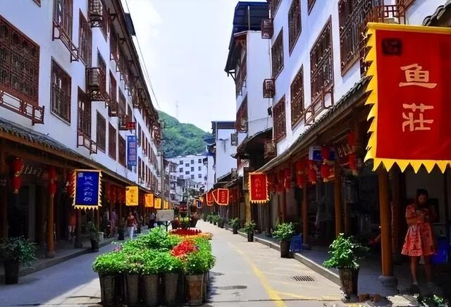 不想人挤人？提前看！超适合国庆假期反向旅游的小众旅行地！