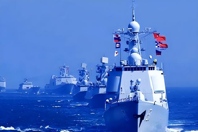 事态升级！日本再对华发出战争威胁，高市早苗要让日本万劫不复？