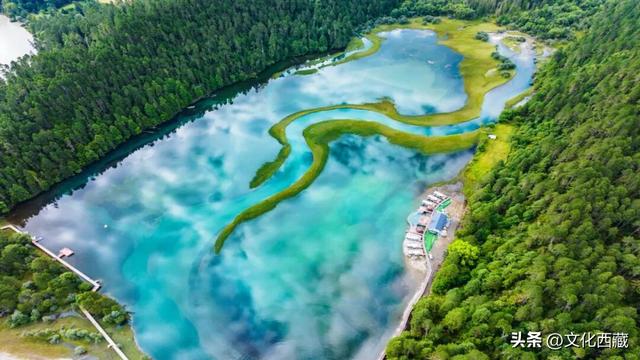 西藏2地入选2025中国最美县域榜单！为何是它们？