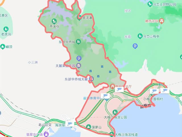 假期去这里，记得提前预约！