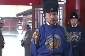 明朝初年，朱元璋为何忽然组建锦衣卫？锦衣卫初代指挥使到底是谁图片