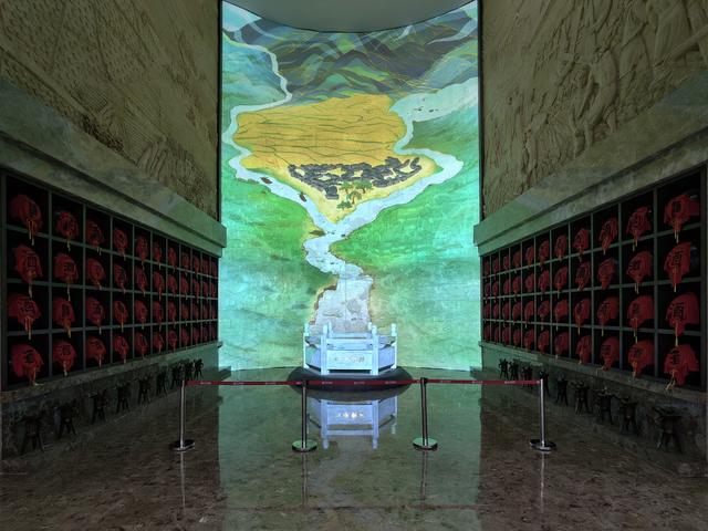 唇间千年：在淮北口子酒博物馆，啜饮历史的甘醇