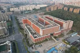 突发！长沙这个重大项目有新规划？官方回复：将建国家级中心图片