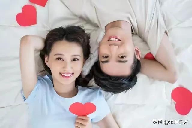 夫妻和不和谐，一看便知：不和谐的夫妻，往往都有这5个显著特征