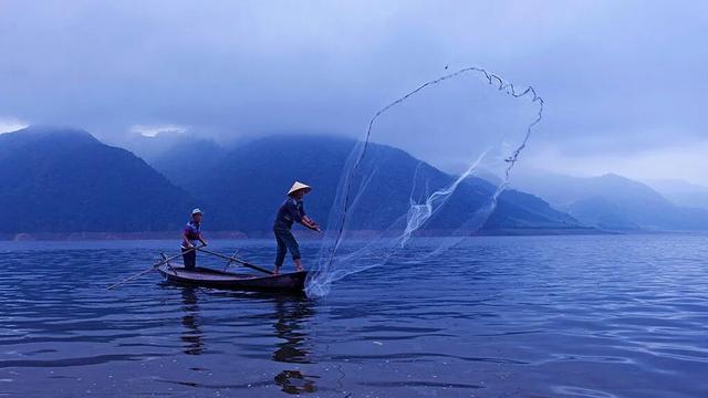 乘着高铁游白山 | 沿江主题精品旅游线路