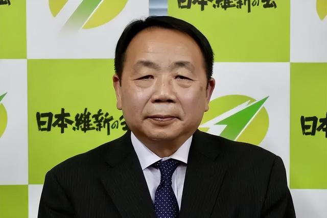 得知被中国制裁后，大汉奸石平太郎第一时间回应，他的下场已注定