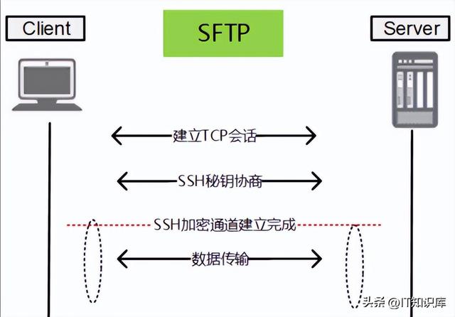 轻松服务器文件传输：SCP/Rsync/WinSCP实战详解（附命令）