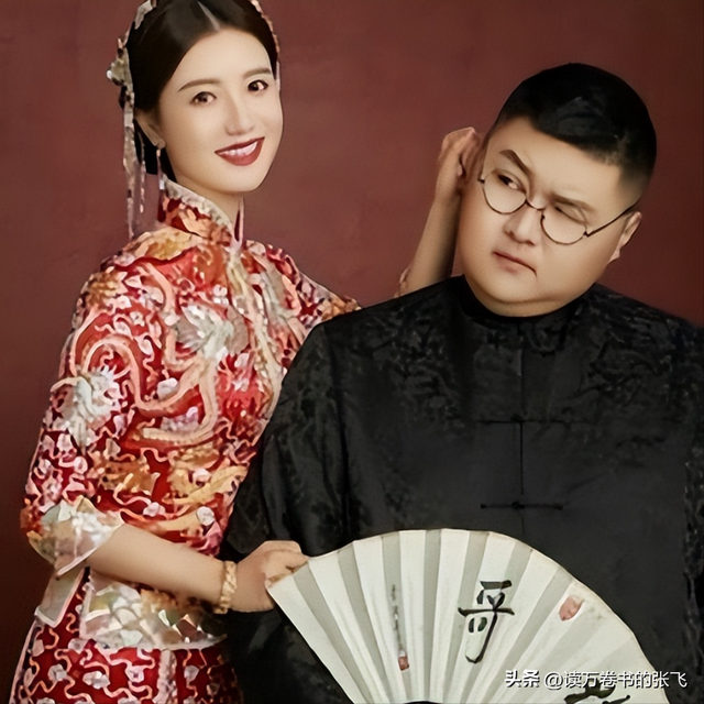猴哥官宣离婚不到48小时，令人恶心的一幕上演，黄晓明也被牵连