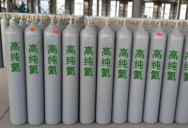 中国攻克"工业血液"提纯技术，落地量产，西方巨头急降价也晚了