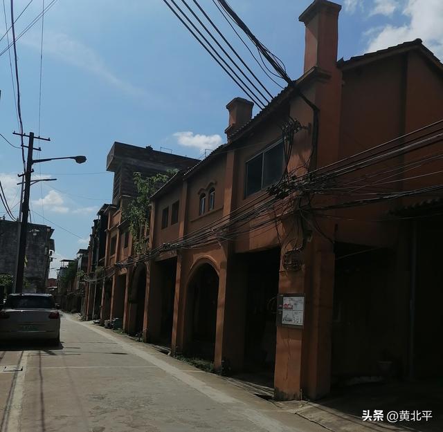 广西来宾市最憋屈千年古镇，保持原貌更具前景非要打造成欧洲小镇