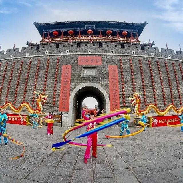 解锁宝藏小城的秋日浪漫——美景篇（一）