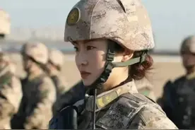 部队女军士长，一般担任什么工作，最高能够到什么级别？图片