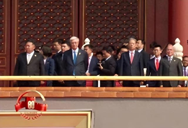 9.3阅兵圆满完成！产生3个第一次，传递重要信息，足以震撼世界