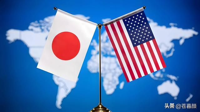 果然不出中国所料：特朗普5个字定调中美，高市早苗悬着的心死了