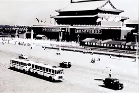 中国进入一级战备，意味着什么？70年来，有几次启动一级战备？图片