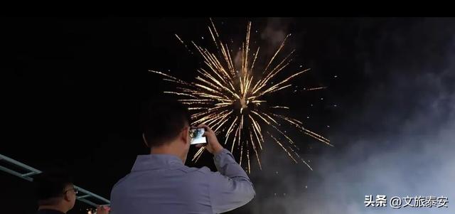 爆款打卡地「梦幻桃花源」双节火热收官！超燃名场面一起来回顾~