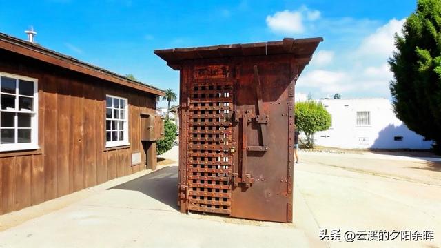 美国东西海岸游（七）——海风与时光交织的圣地亚哥一日游