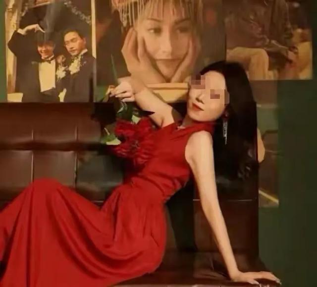 陕西女老师事件升级再曝猛料:吸烟吊带只是冰山一角,疑有多位男友