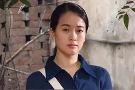 《遥远的救世主》：芮小丹的自恋与自卑，导致自毁图片