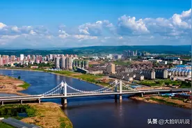 黑龙江鹤岗十大富豪！房子“白菜价”，富豪真不少 首富身价超20亿图片